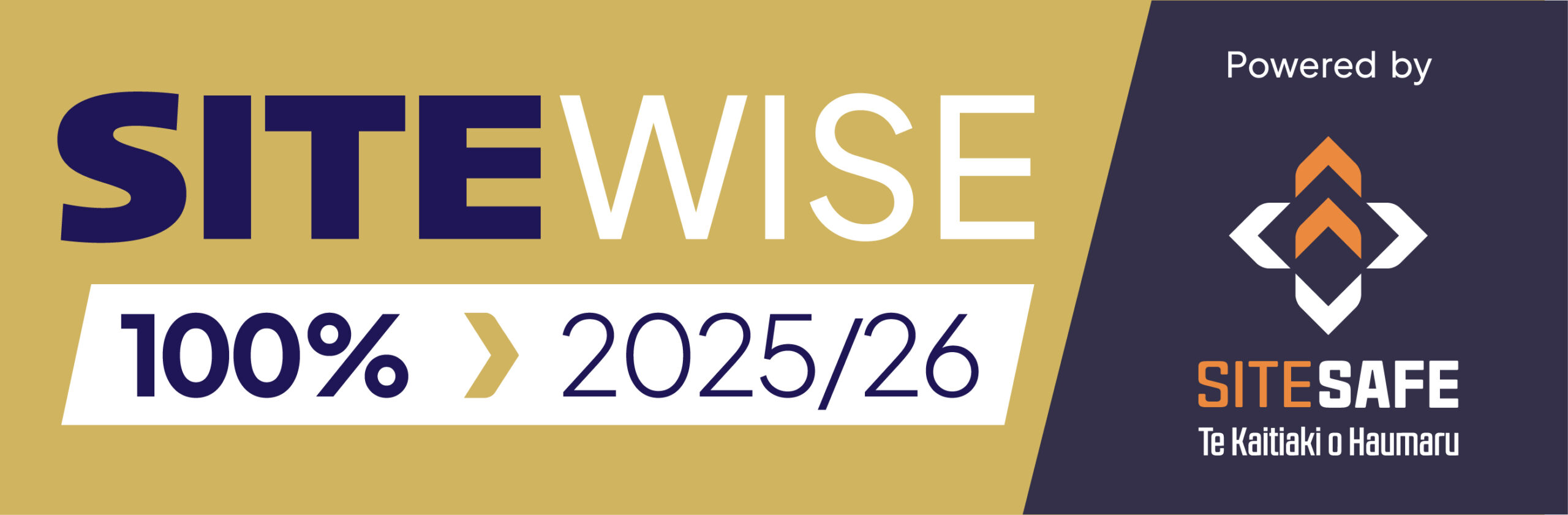 SiteWise-100-2025